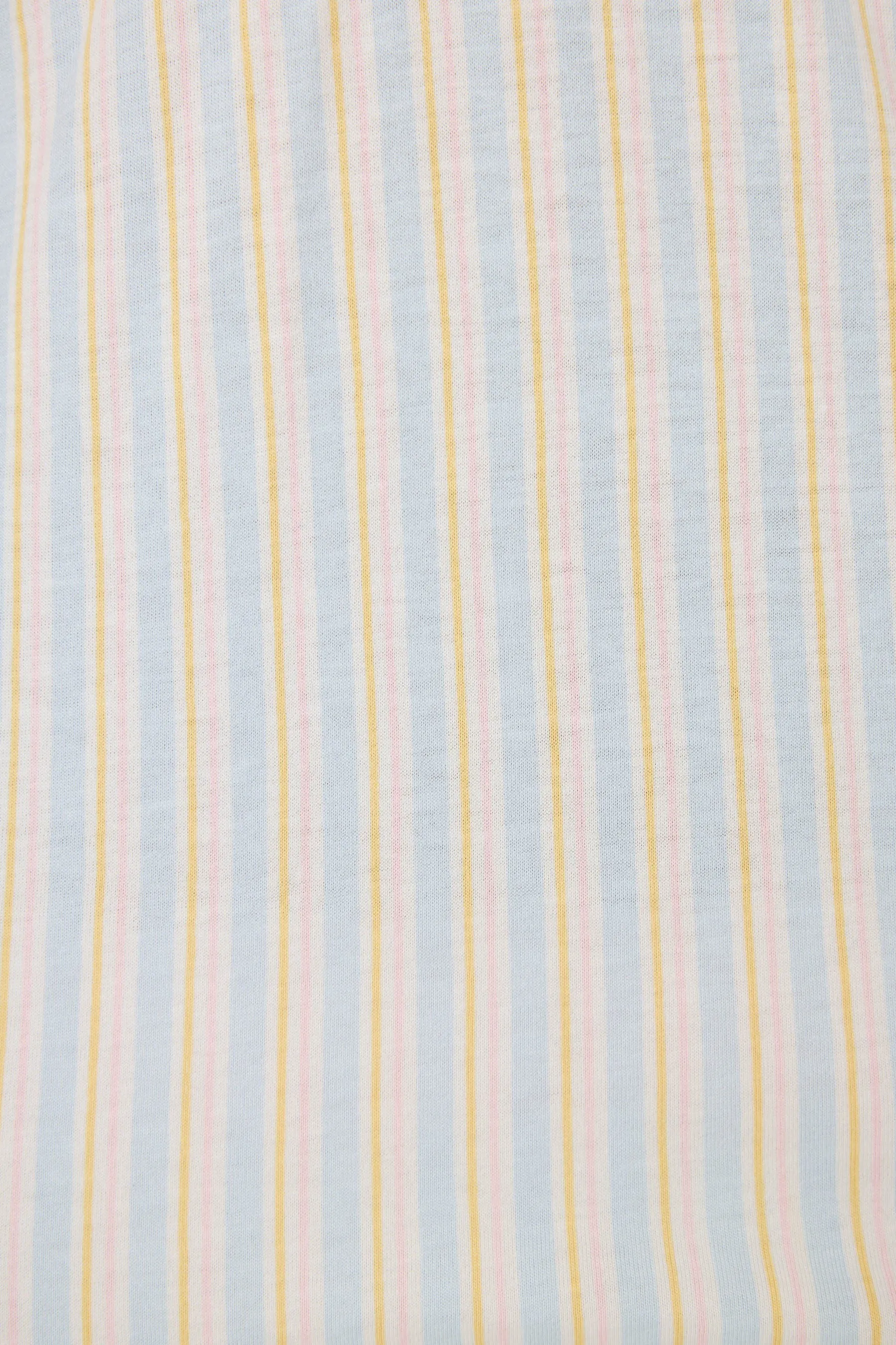 PJ Salvage Mix and Match Sleep Set | Pale Pink